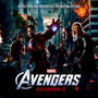 Avengers Assemble  OST - V/A