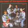 Best Of V.2 - The Spotnicks