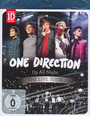 Up All Night - The Live Tour - One Direction