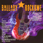 Ballady Rockowe 4 - Ballady Rockowe-V/A   
