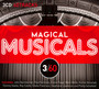 Magical Musicals - 3CD / 60tracks   