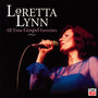 All Time Gospel Favorites - Loretta Lynn