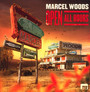 Open All Hours - Marcel Woods
