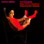 Complete Ralphe Burns Sessions - Carmen McRae