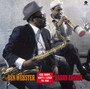 Gee Baby Ain't I Good To You - Ben Webster  & Harry Edis