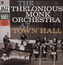 At Town Hall - Thelonious Monk