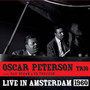 Live In Amsterdam 1960 - Oscar Peterson