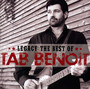 Best Of Tab Benoit - Tab Benoit