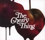 Cherry Thing - Neneh Cherry  & The Thing