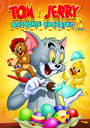 Tom I Jerry: Brzydkie Kacztko - Movie / Film