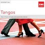 Essential Tangos - V/A