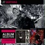 Album Selection - Santana/Abraxas - Santana