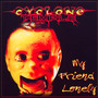 My Friend Lonely - Cyclone Temple