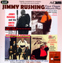 4 Classic Albums Plus - Jimmy Rushing