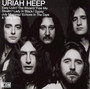 Icon   [Best Of] - Uriah Heep