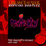 Majesty Demos '85-'86 - Dream Theater