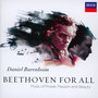Beethoven For All: Music - Daniel Barenboim