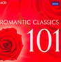 101 Romantic Classics - V/A