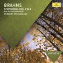 Brahms: Symph.2&4 - Herbert Von Karajan 