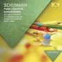Schumann: Piano Con., Kinderszenen - Wilhelm Kempff