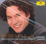 Beethoven: Symphony 3 'eroica', Egmont - Gustavo Dudamel