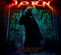 Bring Heavy Rock To The Land - Jorn