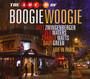 Live In Paris - A B C & D Of Boogie Woogi