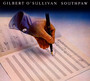 Southpaw - Gilbert O'Sullivan