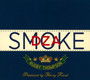Rugby Thompson - Smoke Dza