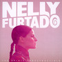 The Spirit Indestructible - Nelly Furtado