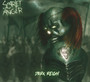 Dark Reign - Scarlet Anger