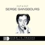 Out & Out 3CD Series - Serge Gainsbourg
