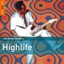 Rough Guide To Highlife 2 - Rough Guide To...  