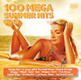 100 Mega Summer Hits 2012 - V/A
