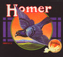Complete Recordings - Homer