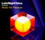 Late Night Tales Presents - Groove Armada