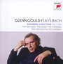 Glenn Gould Plays Bach: Goldberg Variations - Glenn Gould