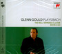 Glenn Guld Plays Bach: The Well-Tempered Clavier - Glenn Gould