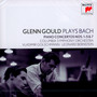 Glenn Gould Plays Bach: Piano Concertos - Glenn Gould