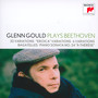 Glenn Gould Plays Beethoven: 32 Variations Woo 80 - Glenn Gould