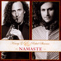 Namaste - Kenny G & Rahul Sharma
