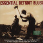 Essential Detroit Blues - V/A