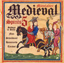 Mittelalter: Medieval Spi - V/A