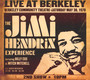 Jimi Plays Berkeley - Jimi Hendrix