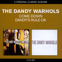 Classic Albums 2in1 - The Dandy Warhols 
