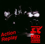 Action Replay - Red Jasper