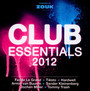 Club Essentials 2012 - V/A