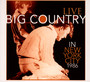Live In New York City 1986 - Big Country