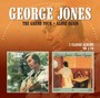 Grand Tour/Alone Again - George Jones