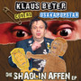 Die Shaolin.. - Klaus Beyer